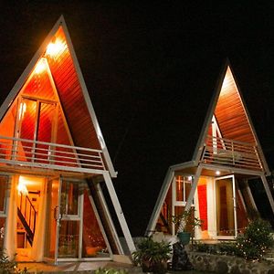 Glamping Cabin